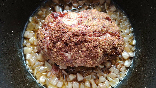 Sekaná z remosky: Je šťavnatá, baječně chutná a ještě na její přípravě ušetříme