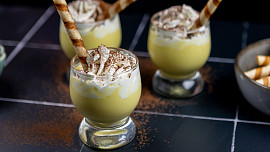 Jak udělat nejlepší bombardino? Zvládnete ho snadno a rychle podle videonávodu