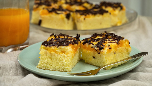 15 snadných buchet na plech: Všechny skvěle chutnají a zvládnou je i začátečníci