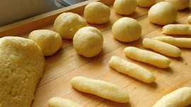 Jak uvařit brambory do bramborového těsta a jaký varný typ je nejvhodnější