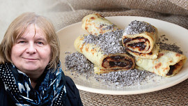 Vzpomínáte na bramborové placky od babičky? Naučíme vás je tak, jak se dělávaly