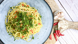 15 receptů na rychlé pokrmy: Inspirujte se tipy, které se hodí k obědu i večeři