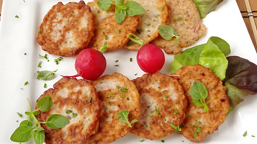 Stopněme plýtvání potravinami, i když jde jen o zbytky trojobalu po smažení