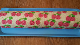 Efektní malované rolády krok za krokem. Zkuste je s námi a objevte jejich tajemství