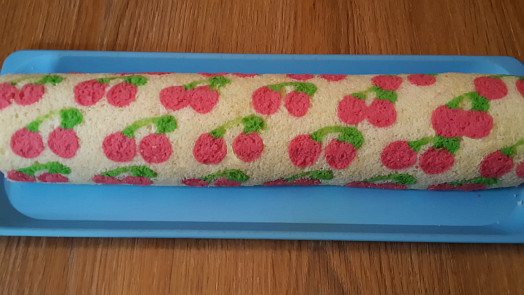 Efektní malované rolády krok za krokem. Zkuste je s námi a objevte jejich tajemství