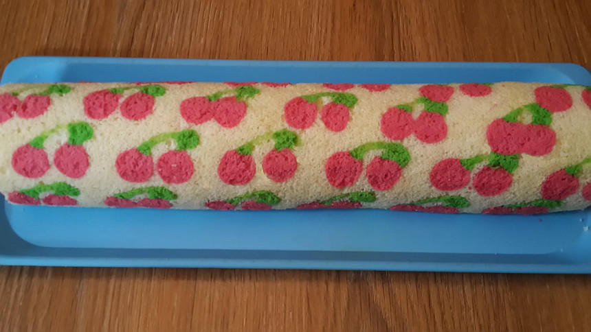 Efektní malované rolády krok za krokem. Zkuste je s námi a objevte jejich tajemství