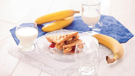 15 moučníků z toustového chleba: Využijte plátky jednoduše, chytře a tentokrát sladce