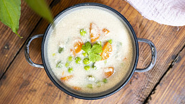 5 levných večeří našich babiček: Vzpomeňte si na skromná, přesto výborná jídla