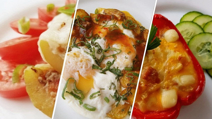 7 rychlovek z horkovzdušné fritézy: Využijte svého nového pomocníka naplno