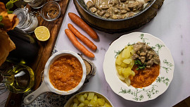 18 receptů na pokrmy s mrkví: Zařaďte do jídelníčku zeleninu, která si to zaslouží