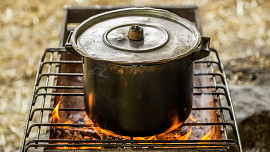 Šetření v kuchyni: Neplýtvejme potravinami a snižme spotřebu elektřiny a vody