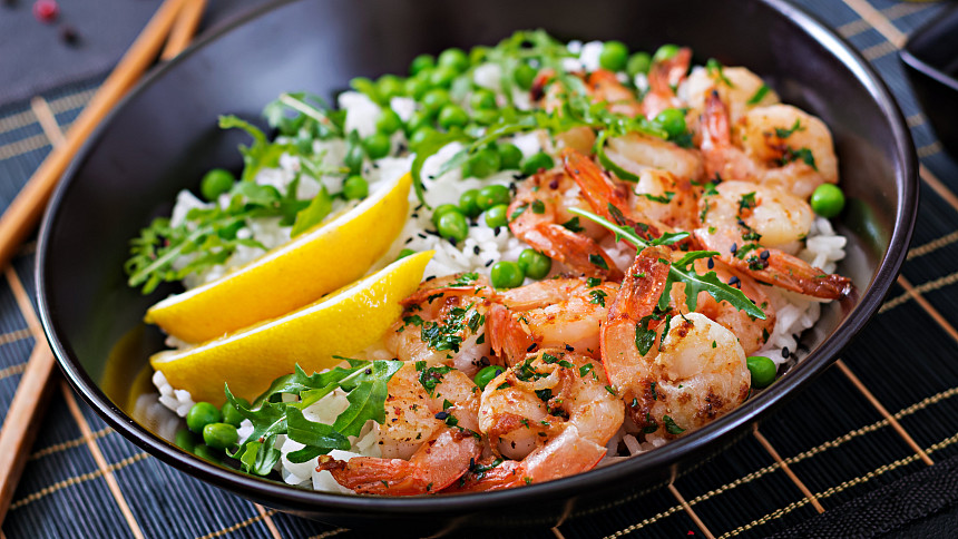 Chyby při přípravě krevet: Dejte sbohem gumovým korýšům na vašich talířích