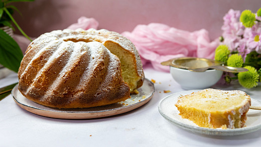 15 receptů na lahodné moučníky: Inspirujte se, co sladkého upéct k odpolední kávě