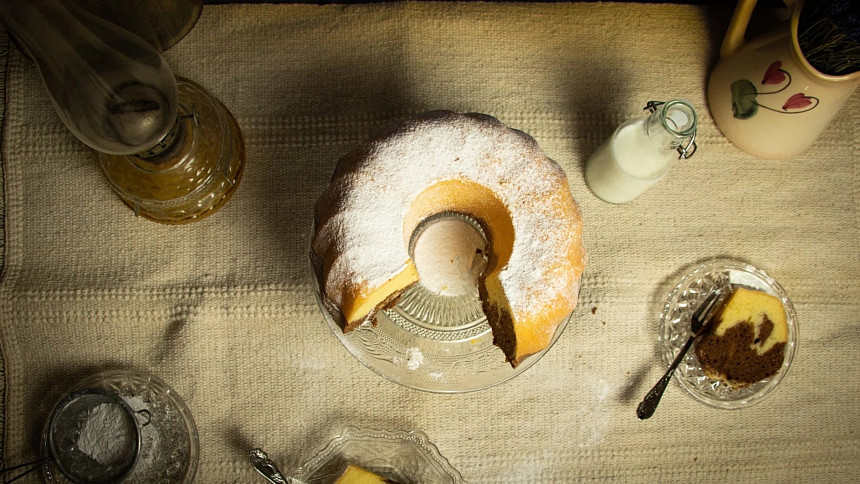 16 receptů na bábovky: Klasický oblíbený moučník, který lze připravit i nevšedně