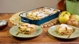 Jak udělat bezchybnou žemlovku a čím ji vylepšit? Radíme začátečníkům i zkušeným