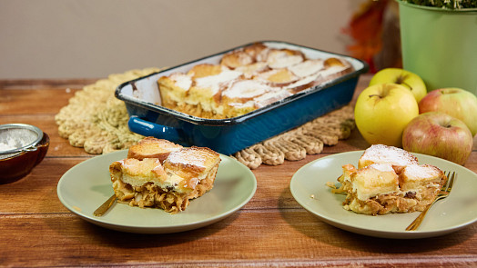 Jak udělat bezchybnou žemlovku a čím ji vylepšit? Radíme začátečníkům i zkušeným