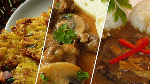 7 tipů, jak si zamilovat bulvový celer: Dejte svým jídlům nový rozměr a pochutnejte si