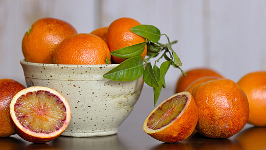 Jak oloupat pomeranč? Při loupání citrusů často zapomínáme na zvlášť důležitou věc