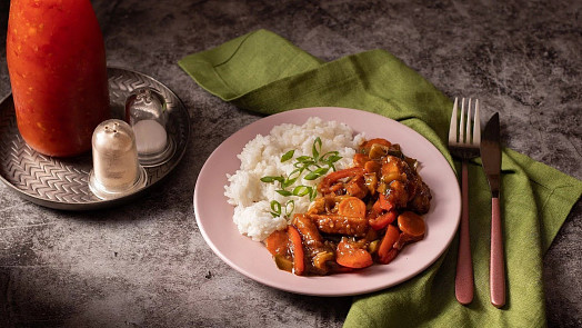 S čím podávat čínu? Dopřejte si tento počeštělý pokrm v mnoha podobách