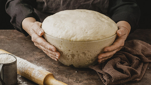Co přidat do těsta, aby bylo vláčné? Poradíme, jak dovést těsto k dokonalosti