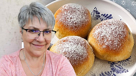 Loterijní buchtičky nebo sázka na buchtu? Zkuste odhadnout, co se v nich ukrývá