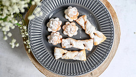 Nejlepší boží milosti: Připravte si oblíbené velikonoční mlsání podle videoreceptu