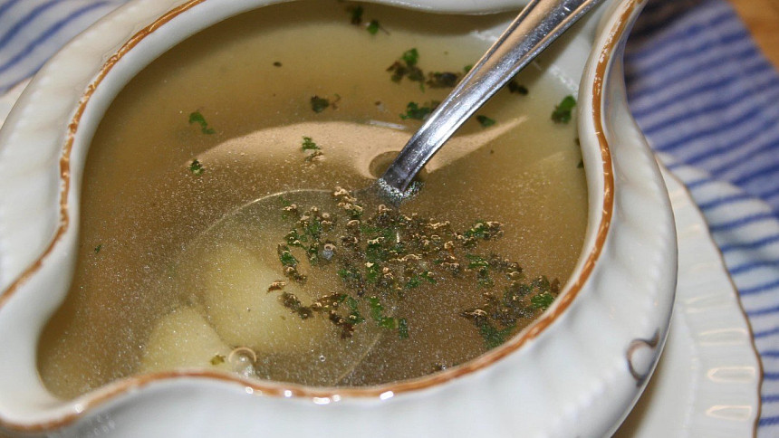 Oukrop patří mezi téměř zapomenuté recepty našich babiček. Umíte ho připravit?