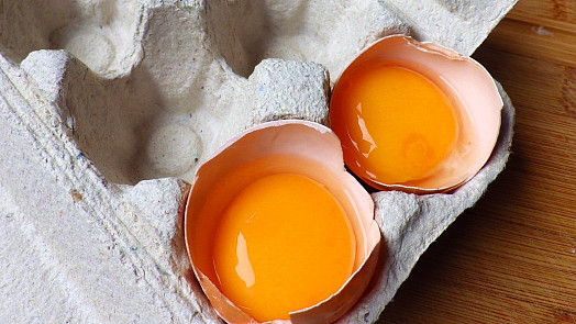 Co znamenají číslice na vejcích? Pokud si chcete dopřát kvalitu, poradíme vám