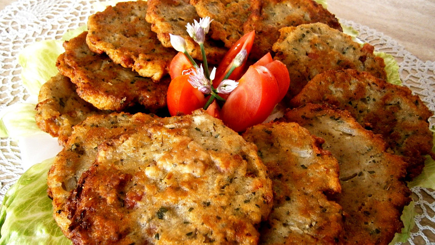 V únoru ještě milujeme výživná tučná jídla, ale jaro už se nezadržitelně blíží