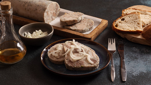 16 receptů na zabijačkové speciality: Inspirujte se výběrem voňavých pochoutek