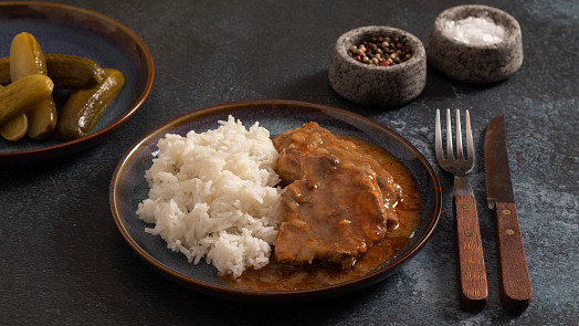 Vepřové plátky na kmíně: Jednoduchý pokrm pro každého milovníka české kuchyně