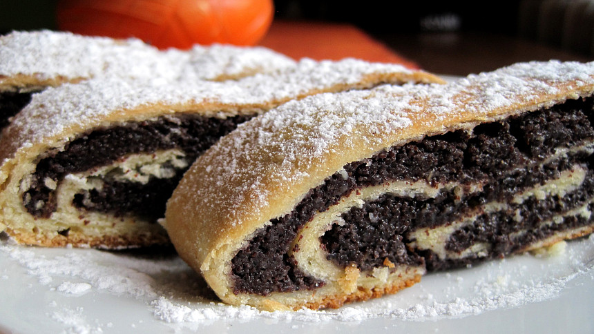 Jak ochutit makovou náplň? 7 osvědčených tipů, díky kterým bude náplň dokonalá