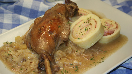 20 receptů s kysaným zelím: Jeho báječná chuť má v naší kuchyni nezastupitelné místo