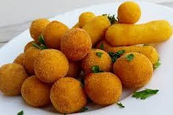 Krokety