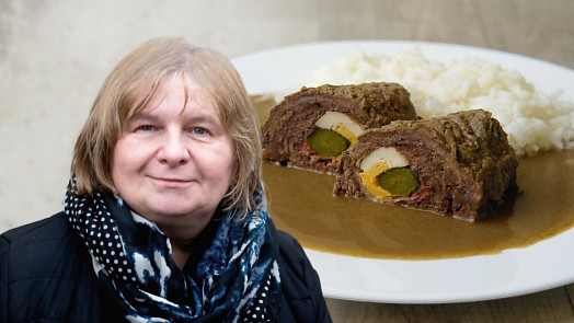 Španělské ptáčky podle babiček se stanou i vaším majstrštykem. Hodí se též na svátek