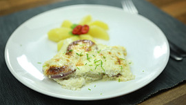 Jak udělat farářské řízky? Díky snadné přípravě jsou skoro bez práce a špinavého nádobí