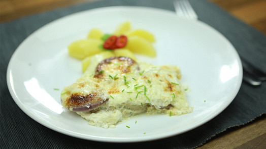 Jak udělat farářské řízky? Díky snadné přípravě jsou skoro bez práce