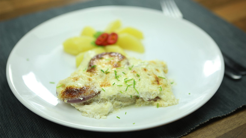 Jak udělat farářské řízky? Díky snadné přípravě jsou skoro bez práce