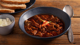 Znáte pokrm zvaný předehra? Pochutnáte si na něm především v čase zabijaček