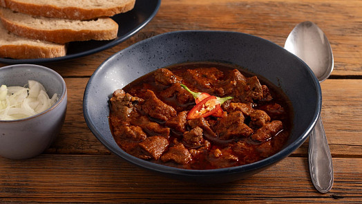 Znáte pokrm zvaný předehra? Pochutnáte si na něm především v čase zabijaček