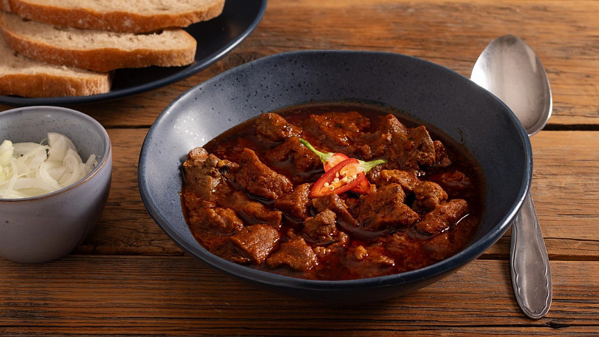 Znáte pokrm zvaný předehra? Pochutnáte si na něm především v čase zabijaček