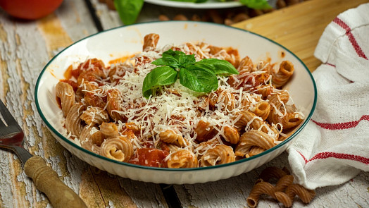 15 receptů na rychlá a levná jídla: Co si vaří studenti a na čem si rádi pochutnají