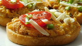 Tuňákové smaženky: Připravte si dokonalé a jednoduché pohoštění nejen na oslavu