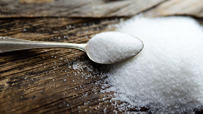 Glukóza v cukrařině: Prášek či sirup je důležitý pro kvalitu těst, krémů a zmrzlin