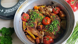 Chyby při používání remosky: Manipulace s horkým víkem není jediným rizikem