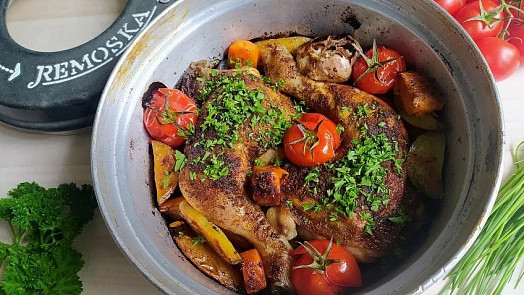 Chyby při používání remosky: Manipulace s horkým víkem není jediným rizikem