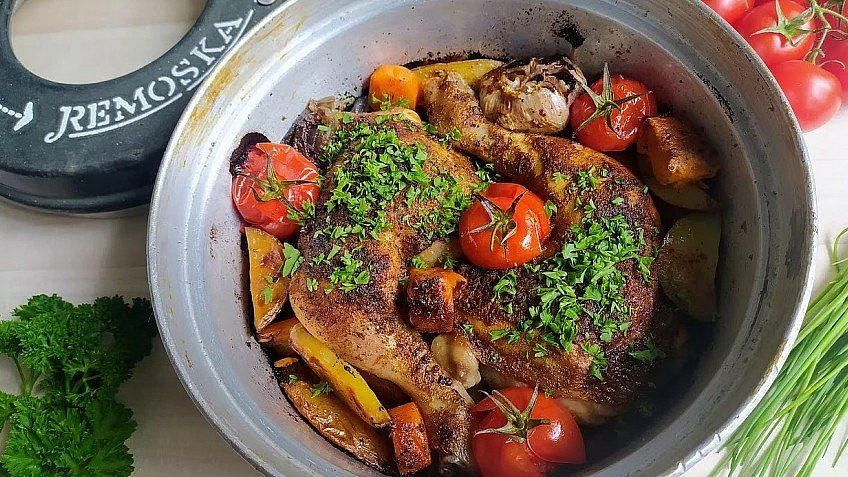 Chyby při používání remosky: Manipulace s horkým víkem není jediným rizikem