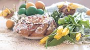 Velikonoční neděle – tradiční pokrmy a zvyky