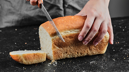 Domácí pekárna: Poradíme, jak v ní připravit a upéct vynikající domácí chleba