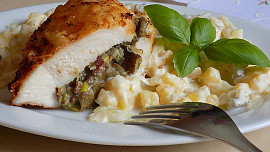 Připravte masovou kapsu snadno a rychle. Praktický videonávod prozradí, jak na to